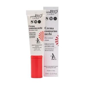 PuroBio Contorno Occhi 10 ml