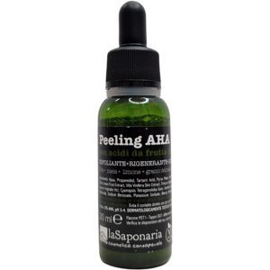 La Saponaria Peeling AHA 30 ml