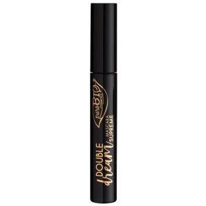 PuroBio Mascara Double Dream Supreme 11 ml