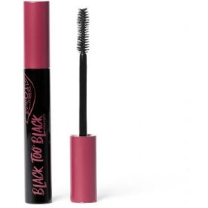 PuroBio Mascara Back too Black 9,9 ml