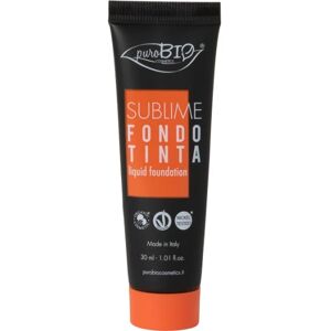 PuroBio Sublime FondoTinta 30 ml