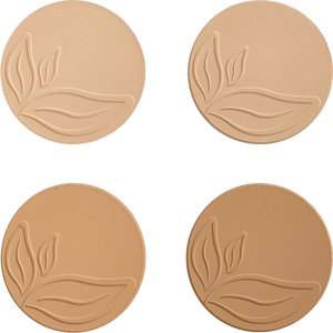 PuroBio Fondotinta Opacizzante Refill Compact Foundation 9 g