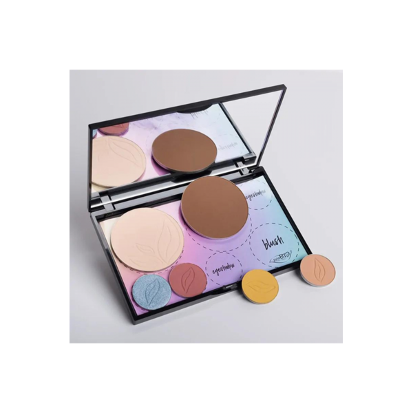 purobio palette magnetica