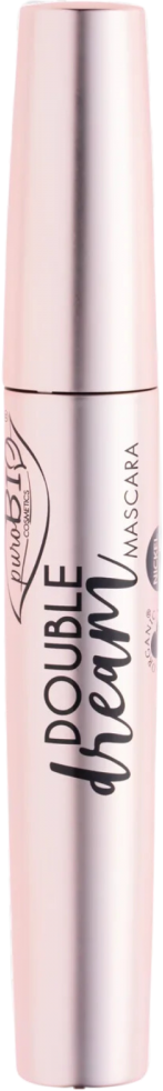 purobio mascara double dream 10 ml