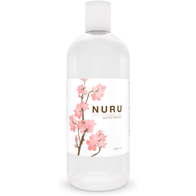 Intimateline Nuru Gel Massaggi 500 ml Intimateline Nuru Gel Massaggi 500 ml
