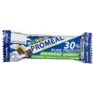 Volchem Promeal 40 30 30 Barretta Proteica 1 X 50 gr Vari Gusti