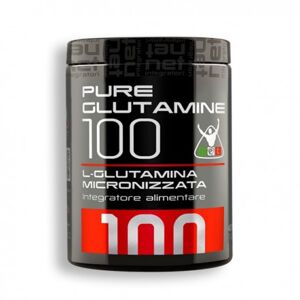 Net Integratori Pure Glutamine 100 200 gr