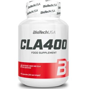 Biotech Usa Cla 400 80 softgel