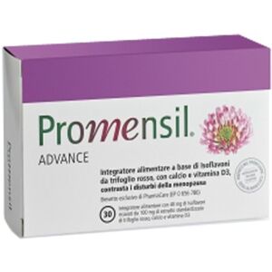 Named Promensil Advance 30 cpr Menopausa