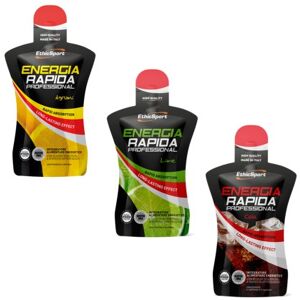 EthicSport Energia Rapida professional 1 X 50 ml Gel Energizzante