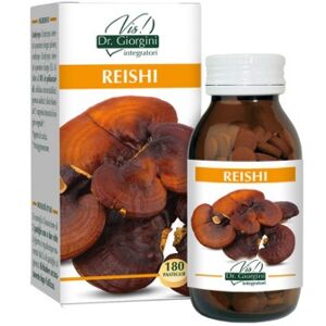 Dr. Giorgini Reishi 180 pastiglie