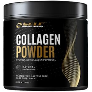 Self Omninutrition Collagen Powder 300 gr