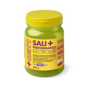 +Watt Sali+ Performance Electrolyte 500 gr