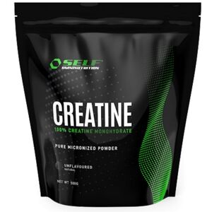 Self Omninutrition Creatine 500 gr