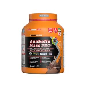 Named Sport Anabolic Mass Pro 1600 gr