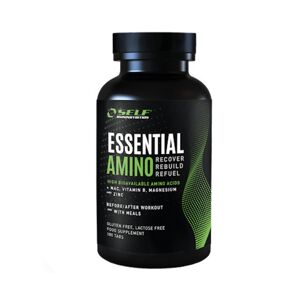 Self Essential Amino 100 cpr