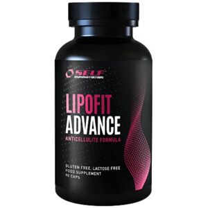 Self Lipofit Advance Anticellulite Formula 90 cps