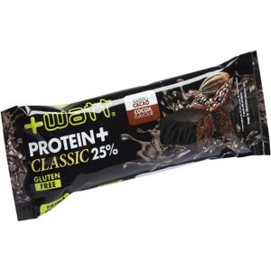 +Watt Protein+ Classic 1 Barretta Proteiche da 40 gr