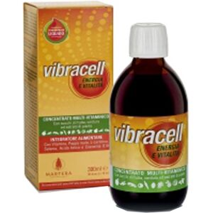 Named Vibracell 300 ml