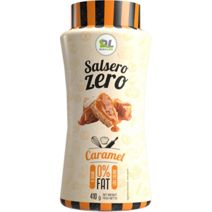 DailyLife Salsero Zero 410 gr Caramel