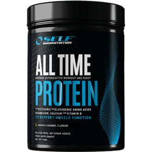 Self Omninutrition All Time Protein 900 gr