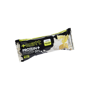 +Watt Protein+ White 1 Barretta Proteica da 40 gr