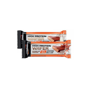 Ethicsport High Protein Wafer Box 1 X 35 gr