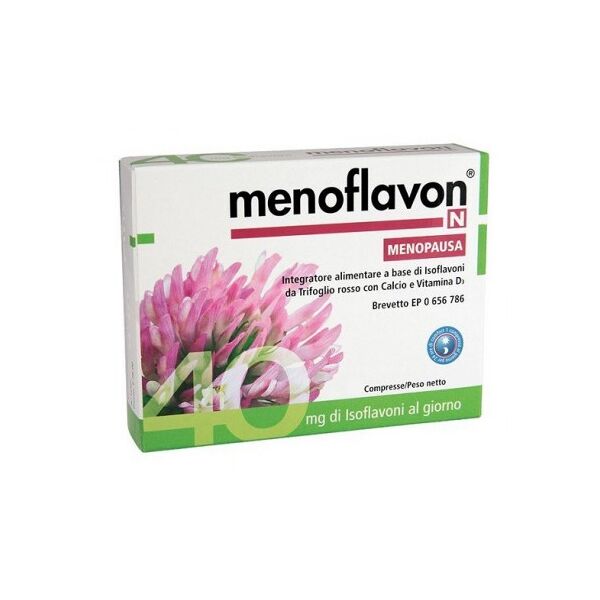 named menoflavon n 40 60 cps menopausa