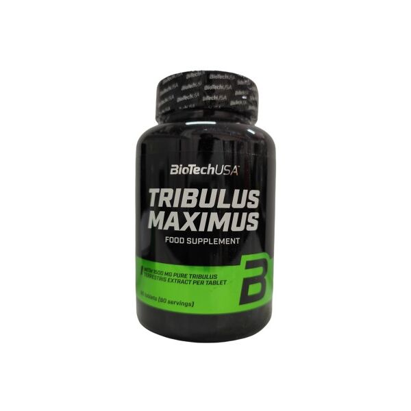 biotech usa tribulus maximus 90 cpr da 1.5 gr