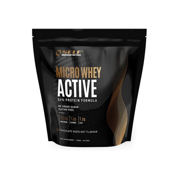 self micro whey active 1 kg proteine del siero latte isolate vb 104 gusti vari