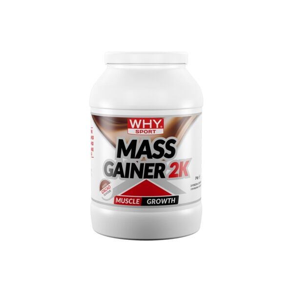 why sport mass gainer 2k 2000 gr