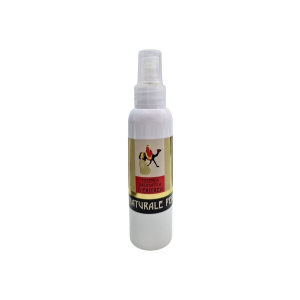 casanova essenza aromatica d'eritrea profumo spray naturale per ambienti 100 ml