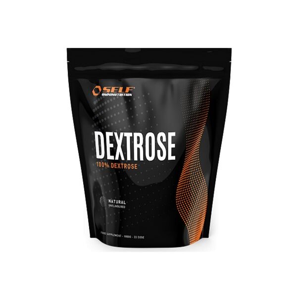 self dextrose 100% 1000 gr gusto naturale