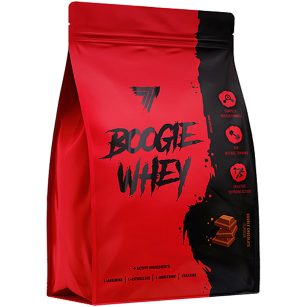 nutrition boogie whey 2 kg proteine del siero latte gusto vaniglia