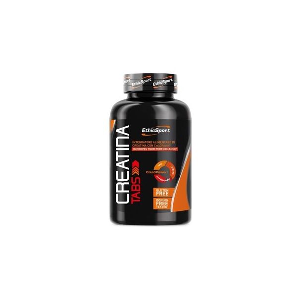 ethicsport creatina tabs 120 cpr