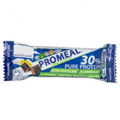 volchem promeal 40 30 30 barretta proteica 1 x 50 gr vari gusti