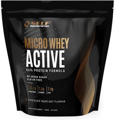 self micro whey active 1 kg proteine del siero latte isolate vb 104 gusti vari