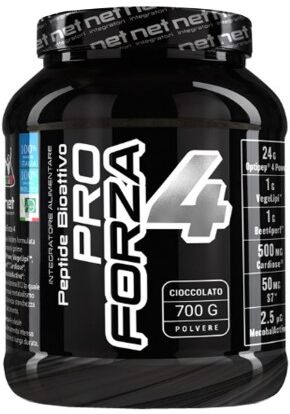 net integratori proforza 4 700 g r preworkout