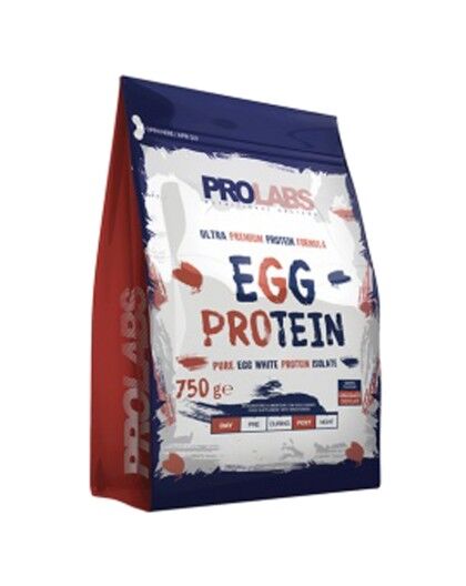 prolabs egg protein 750 gr