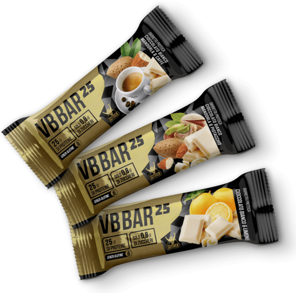 net integratori vb bar 25 1 barretta proteica da 50 gr