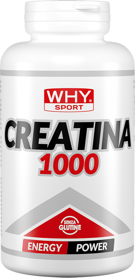 why sport creatina 1000 240 cpr