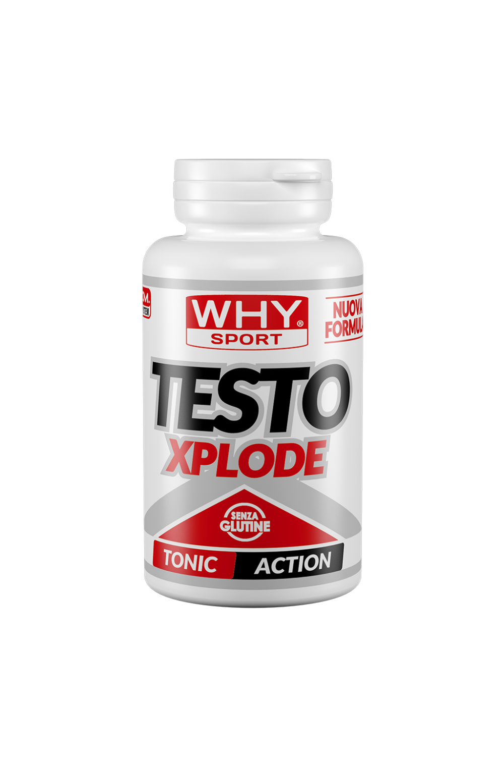why sport testo xplode 90 cpr