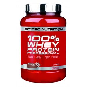 Scitec Nutrition 100% Whey Protein Professional 920 Gr
