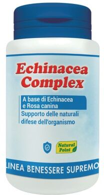 Natural Point Echinacea Complex 50 cps