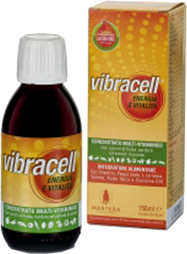 Named Vibracell 150 ml