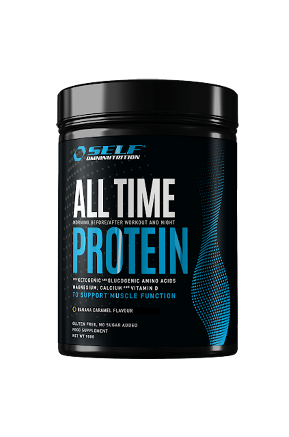 Self Omninutrition All Time Protein 900 gr