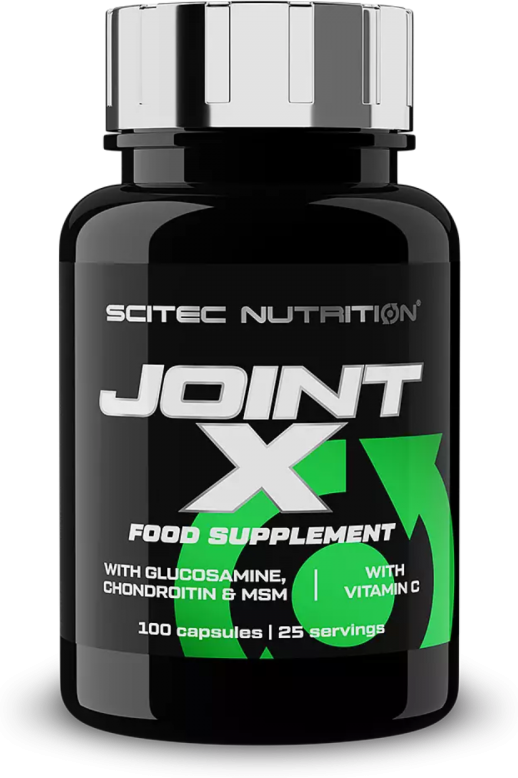 Scitec Nutrition Joint X 100 cps