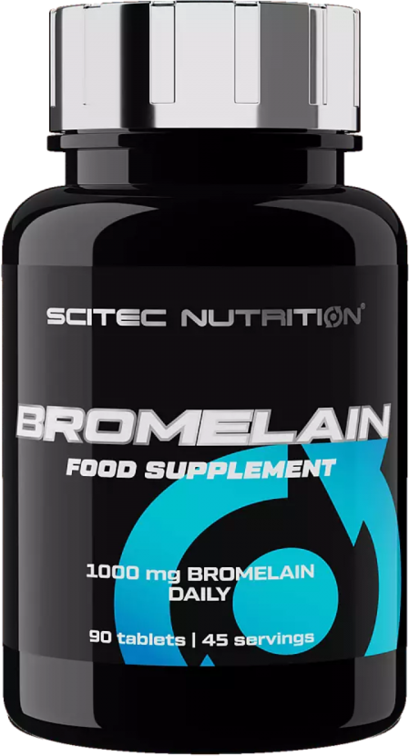 Scitec Nutrition Bromelina 90 cps