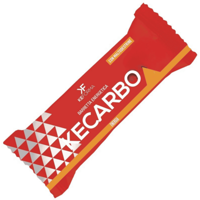 Keforma KeCarbo 1 X 35 g Barrette Energetiche Caramello Keforma KeCarbo 1 X 35 g Barrette Energetiche Caramello