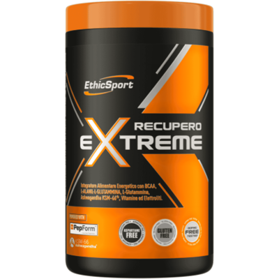 EthicSport Recupero Extreme 400 gr EthicSport Recupero Extreme 400 gr